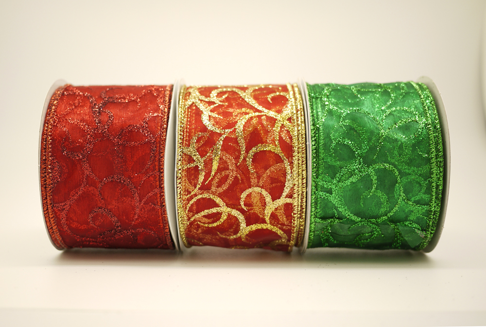 Volumina Organza Vitta