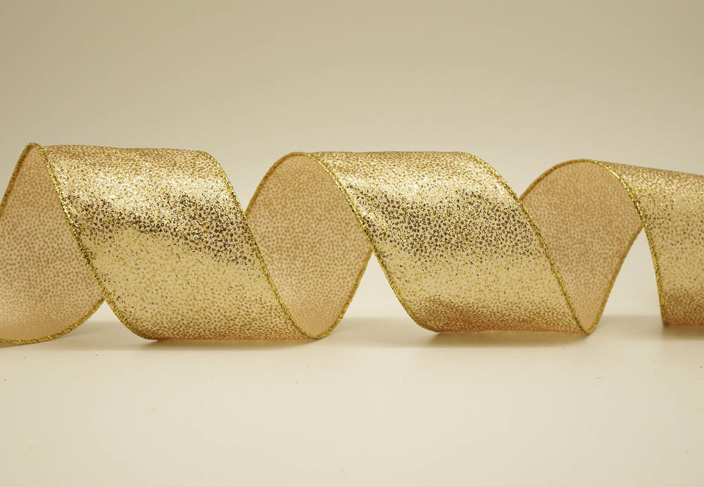 Täysi Glitter Dots Nauha