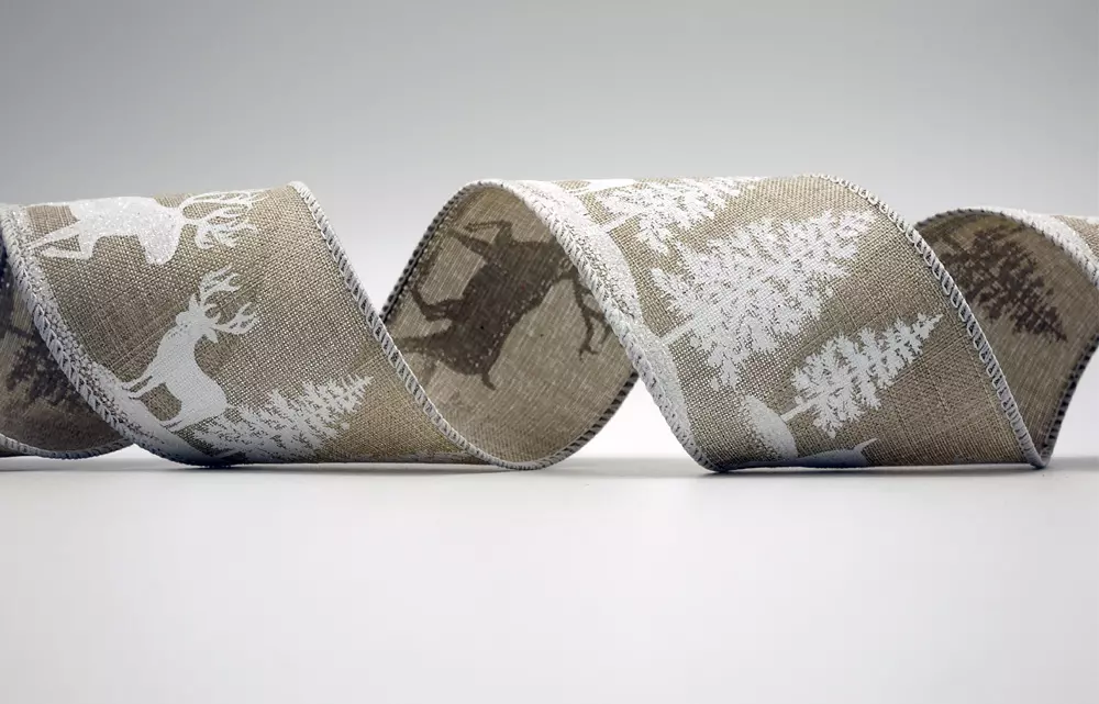 Karácsonyfa & Szarvas Szalag