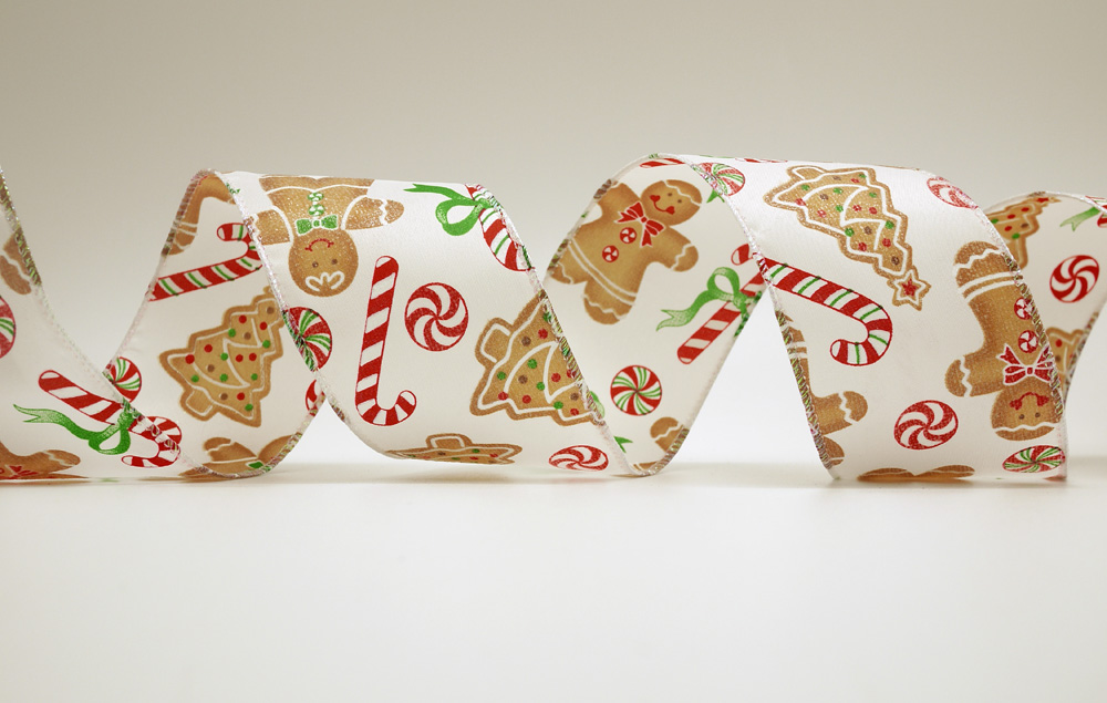 Peperkoekmannetje & Kerstboomversiering