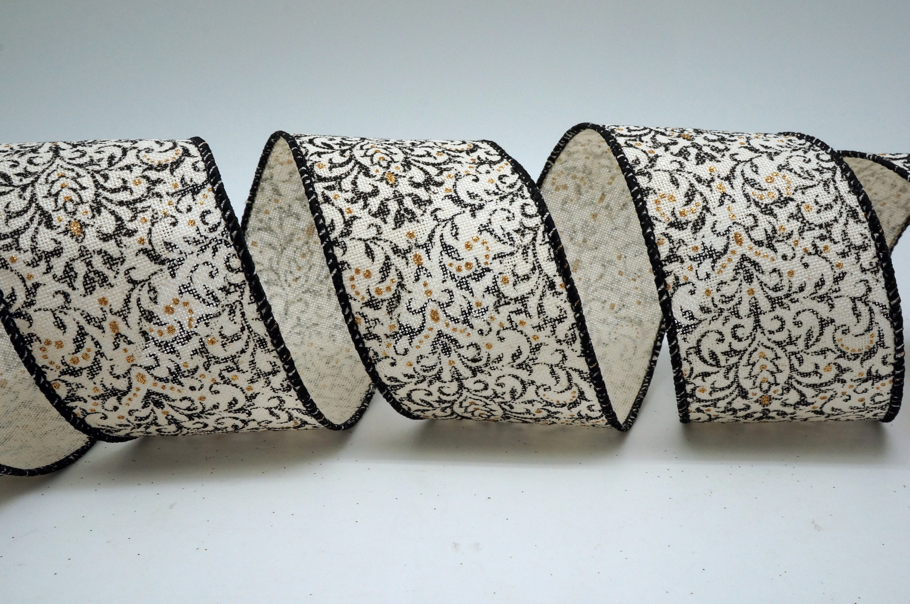 Fascia Damascena Cotonea