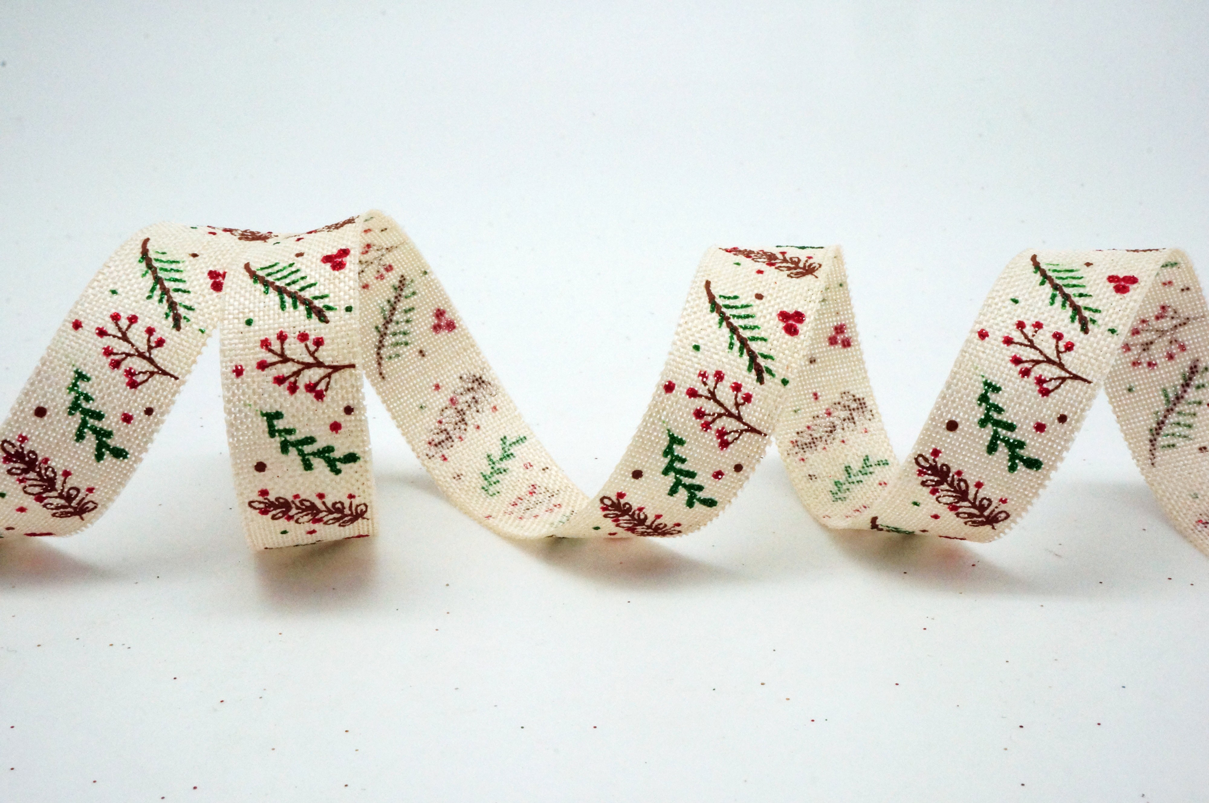 Wąska wstążka botaniczna