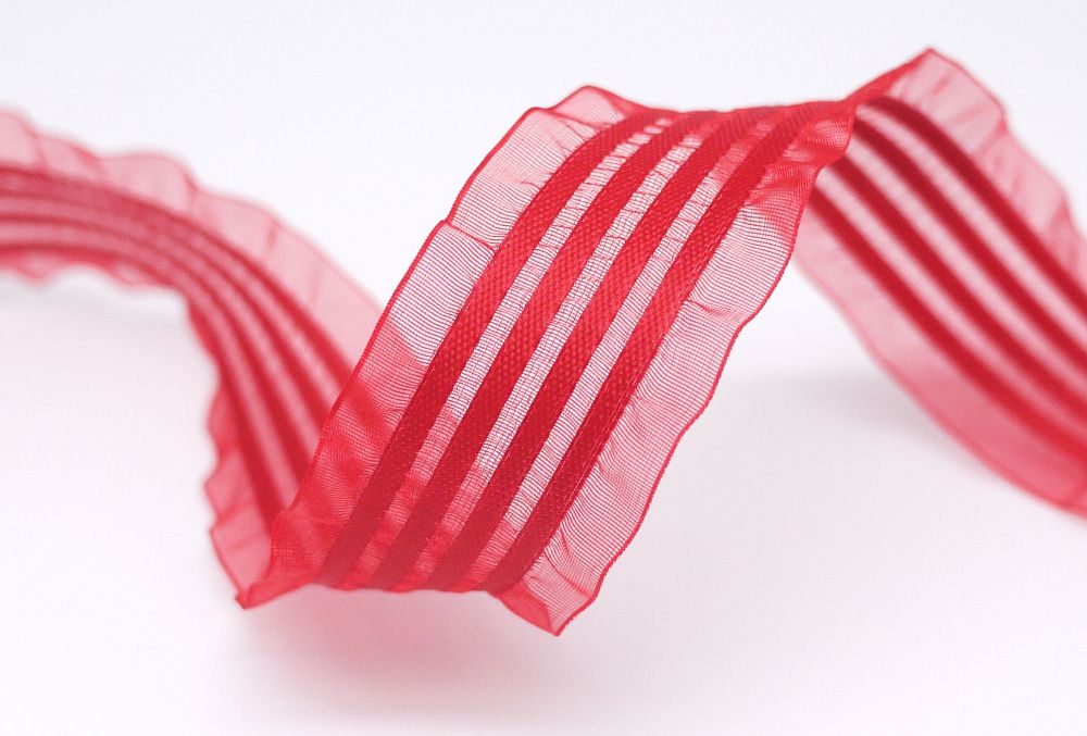 Bow Lace Ribbon, Holiday Ribbons, Wholesale Ribbon Manufacturer