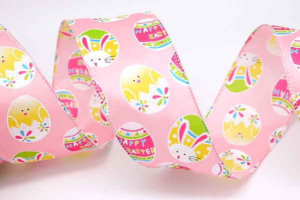Spring & Easter Ribbon