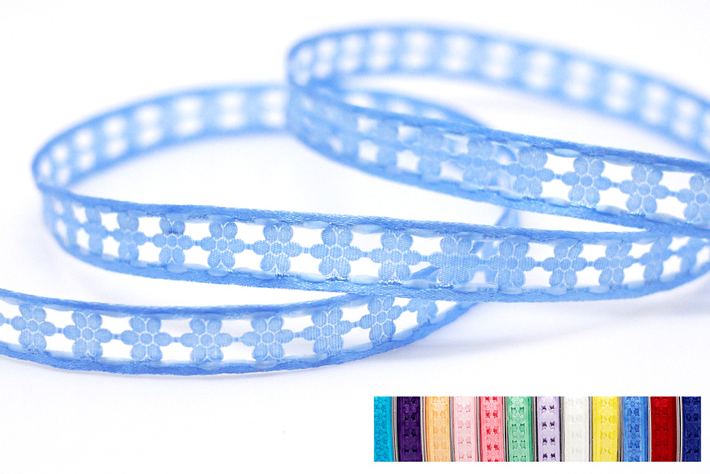 エンボス織りテープ (AA309-1)