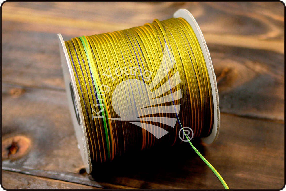 Cordão de cauda de rato (TG5-17)