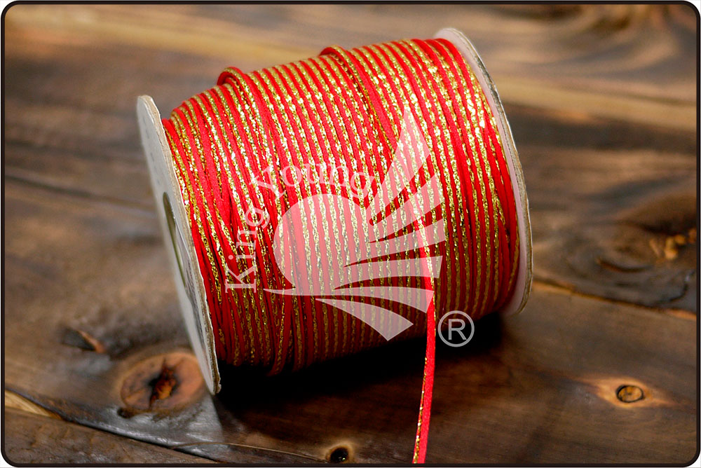 Cordão de cauda de rato (TG5-73)