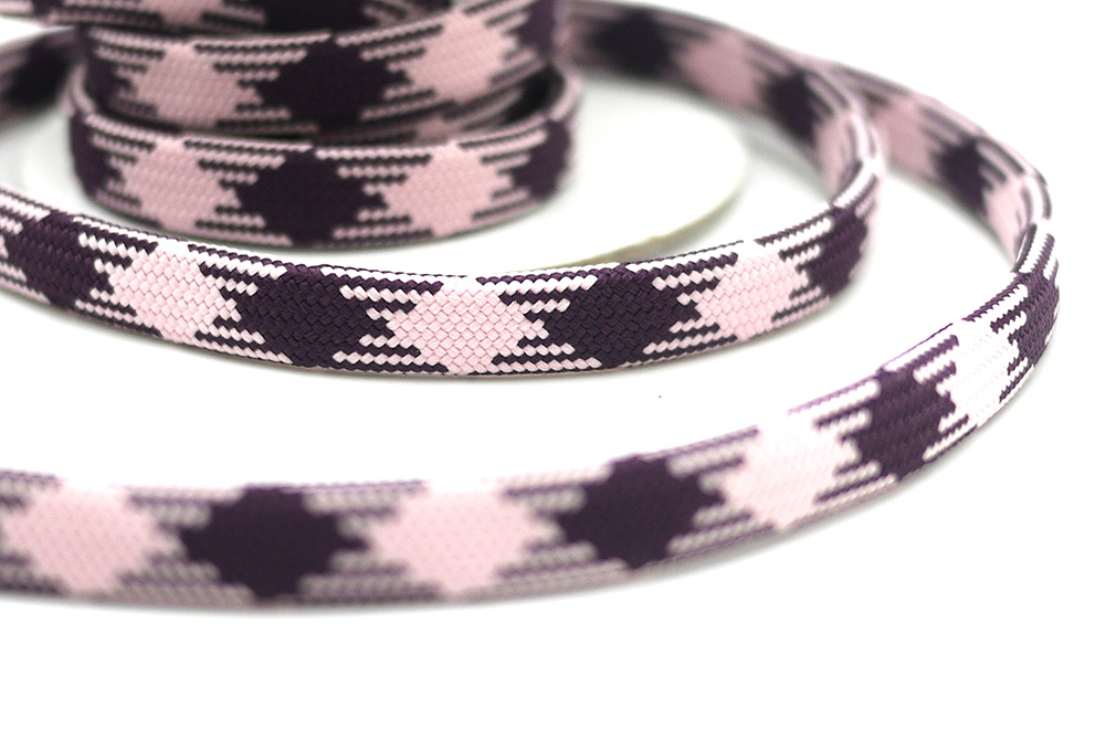 Asteekkinen litteä trimmaus