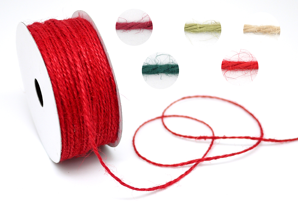 Funis Cannabinus (TR921)