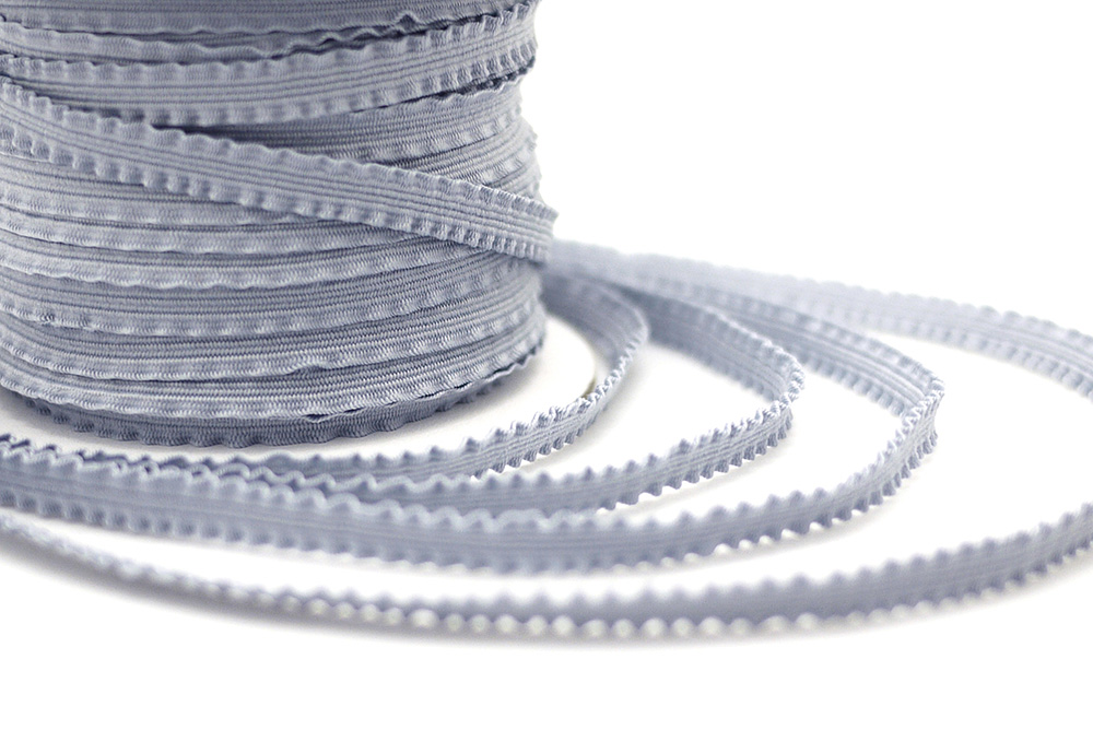 Fodros elasztikus szalag