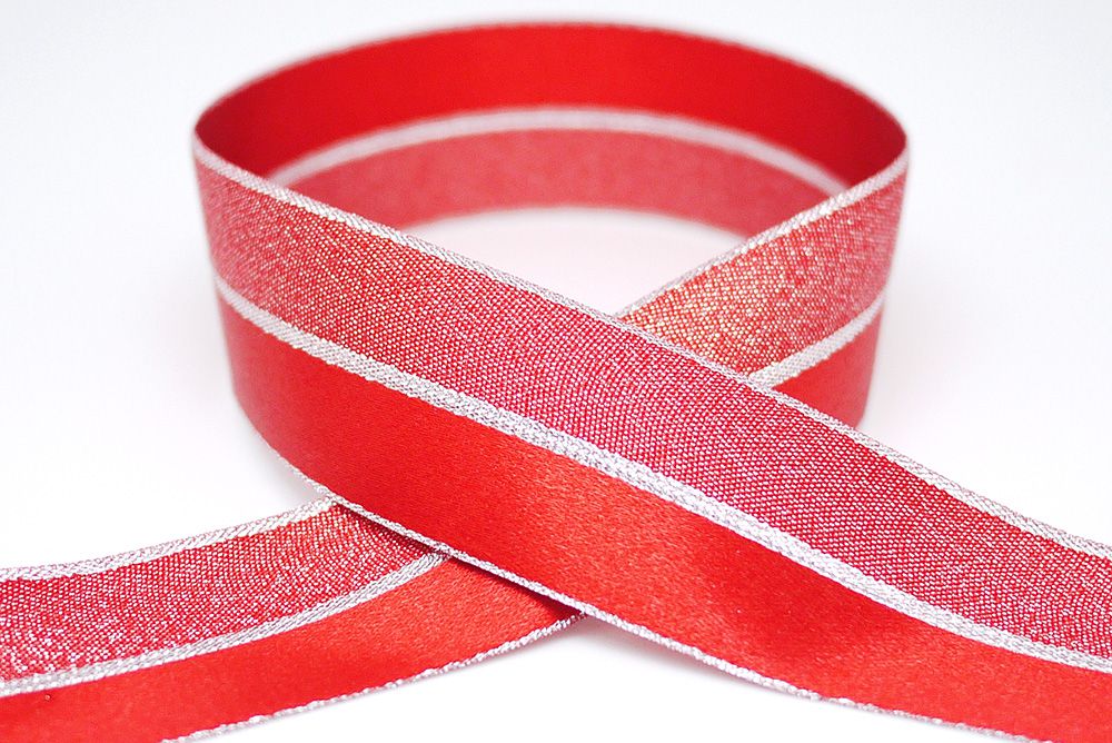 Csillogó szalag (DK0018)