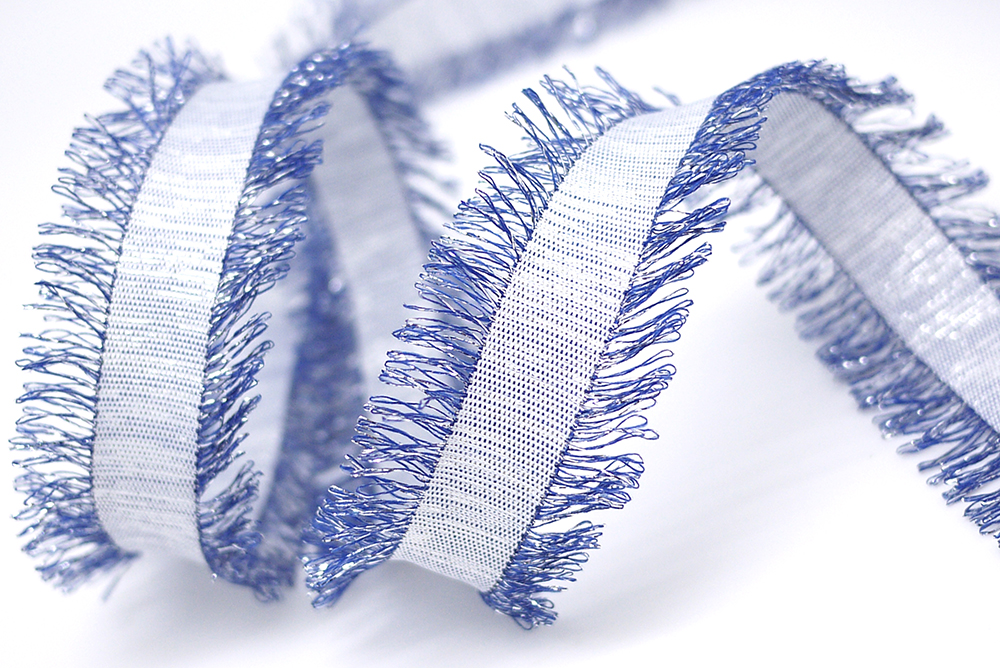 2 oldalas rojtozott szalag