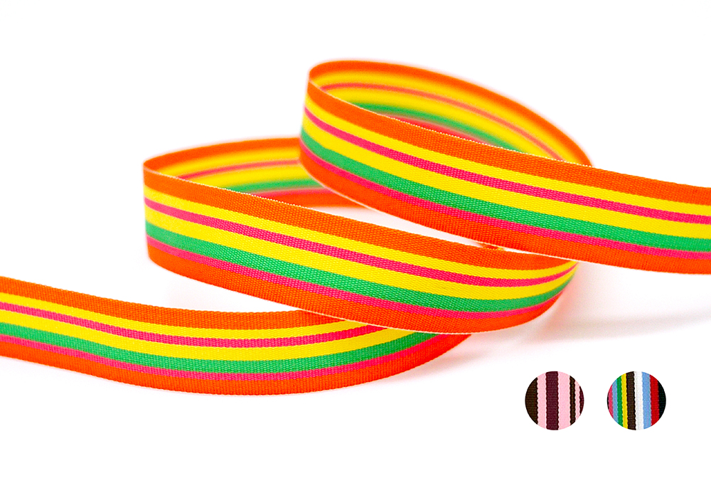 Ραβδωτή Κορδέλα (K1136)