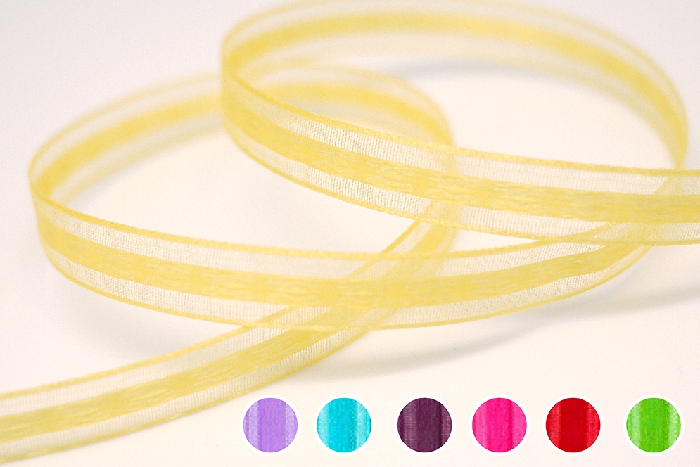 Woven Ribbon(K1286)