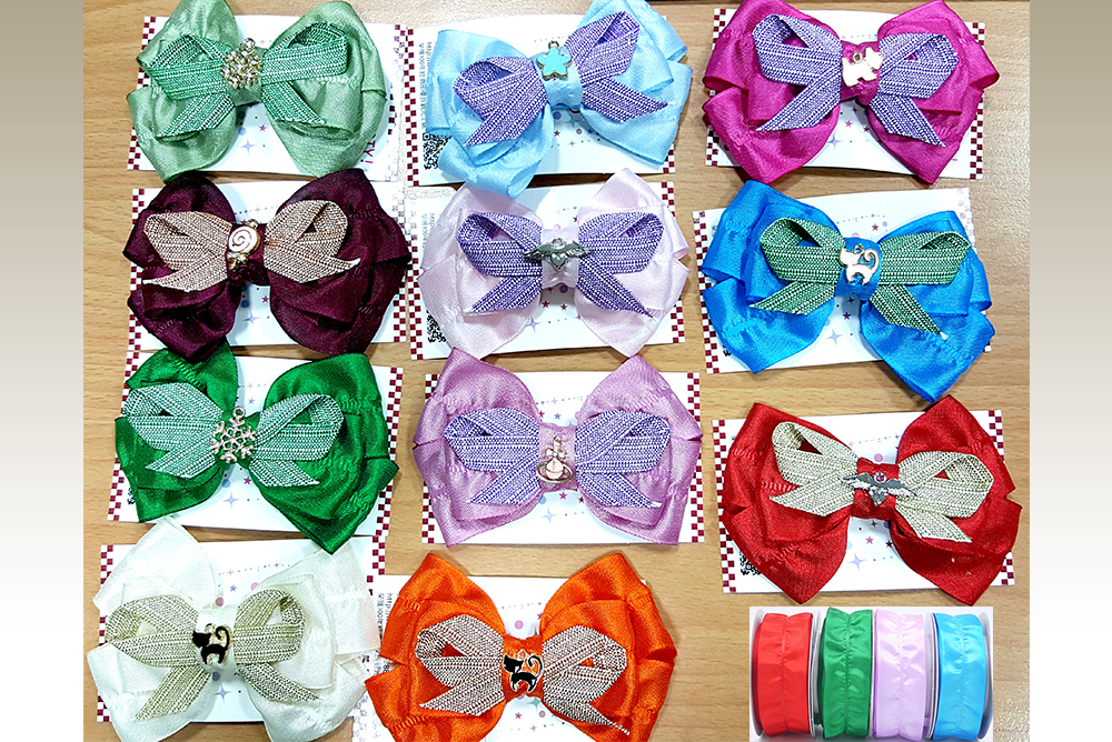 Ρυτιδωμένο Taffeta