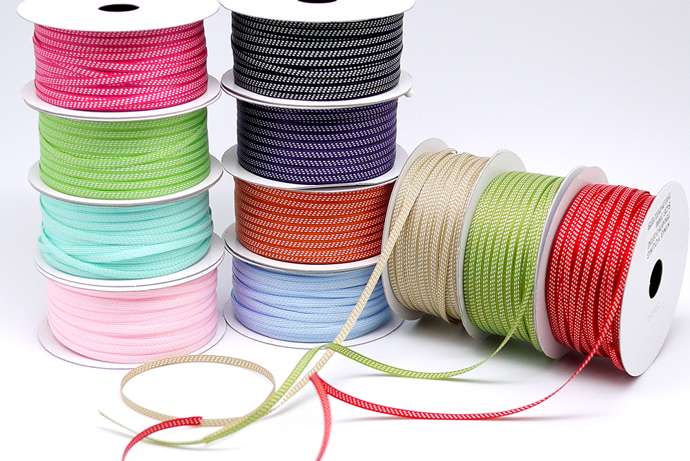 Вузька стрічка для шиття