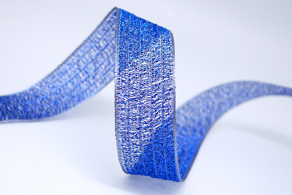 Metallinen verkkoraita nauha