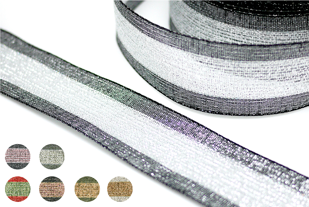 Металлическая проволочная лента (W862S)