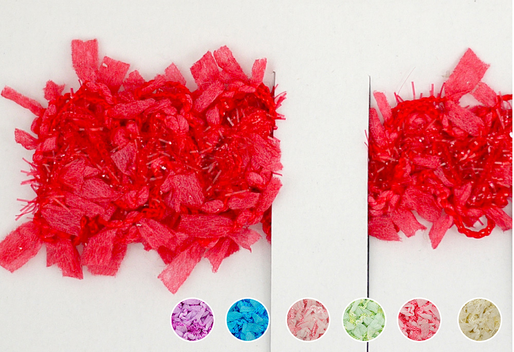 Szalagvirág (CHR400)