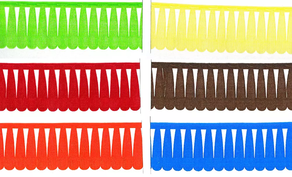 Pull Bow (PO-B3-K771 )