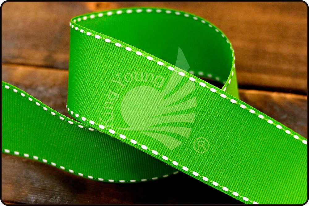 Бічно зашитий грошгрейн