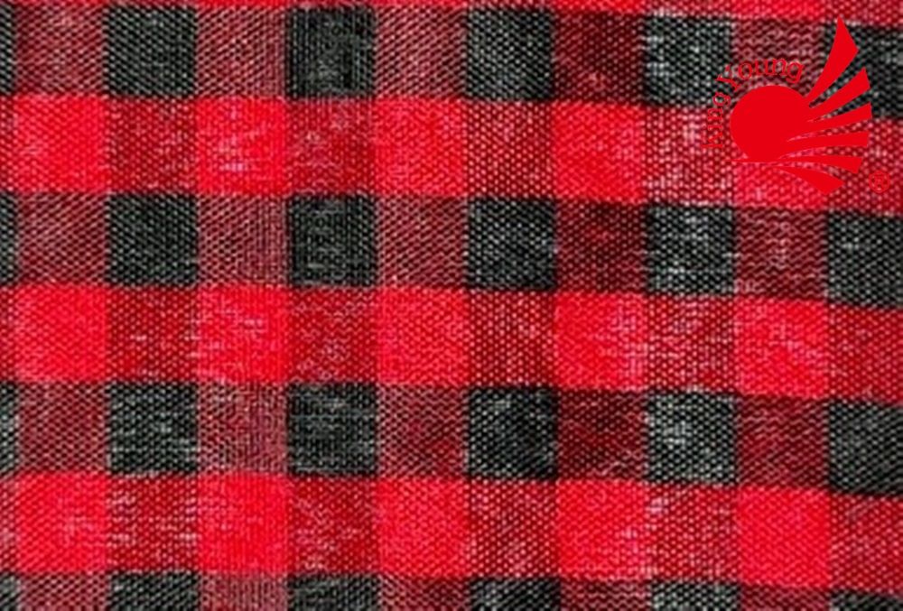 Bandgewebe ohne Mindestbestellmenge