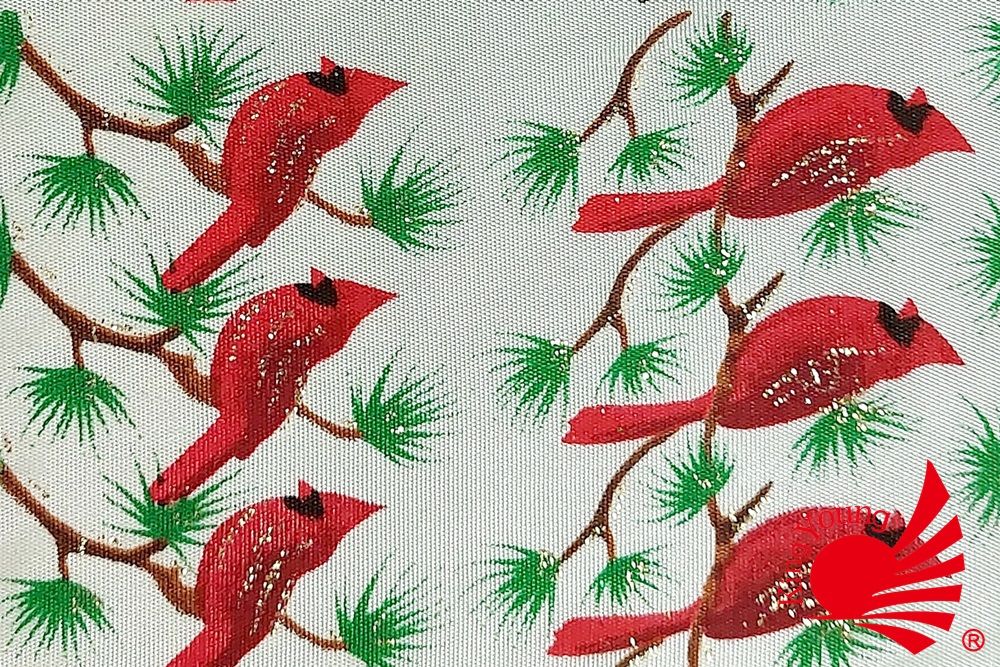 Стрічкова тканина без обмеження мінімальної кількості замовлення (MOQ).