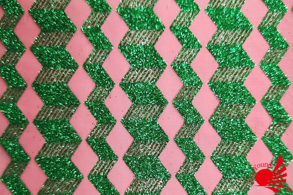 Стрічкова тканина без обмеження мінімальної кількості замовлення (MOQ)