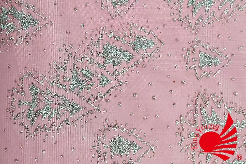 Стрічкова тканина без обмеження мінімальної кількості замовлення (MOQ)