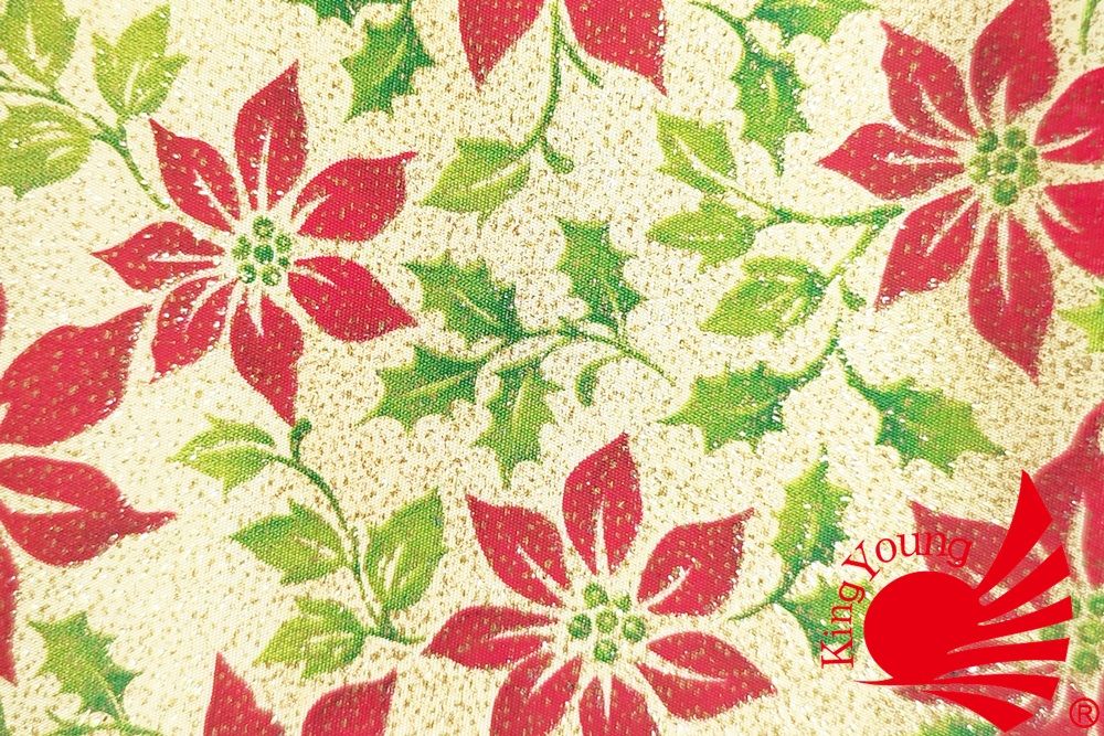 لا توجد كمية طلب دنيا (MOQ) للشريط القماشي