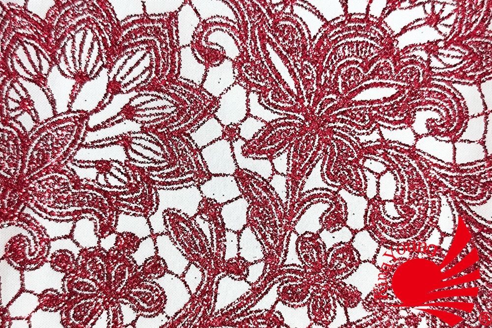 GEEN minimum bestelhoeveelheid (MOQ) Lint Doek