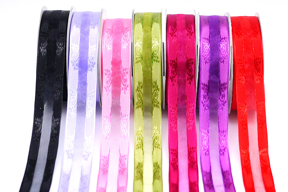 Jacquard-nauha (KN462)