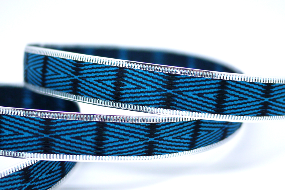 22MM Jacquard Ribbon (TKN510) | KING YOUNG Taiwan Manufacturer