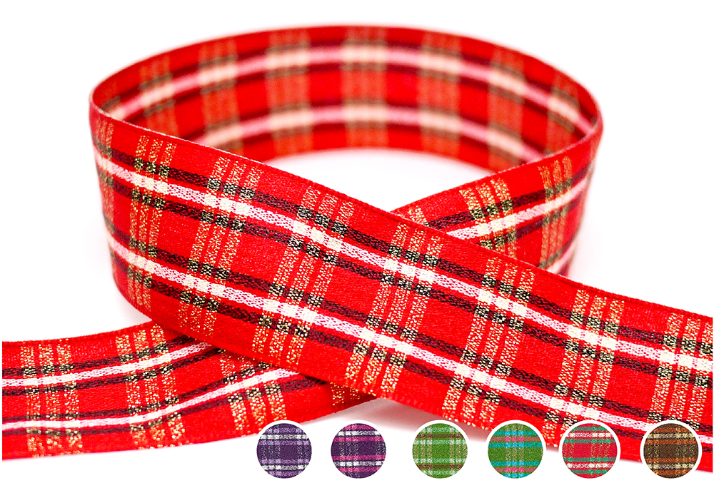 Платковая лента (PF207M)