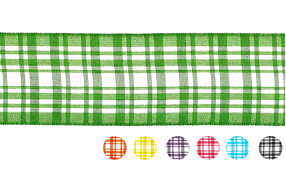Rivus Plaid(PF238)