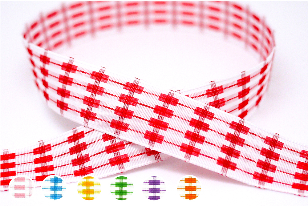 Pidd Ribbon 7/8