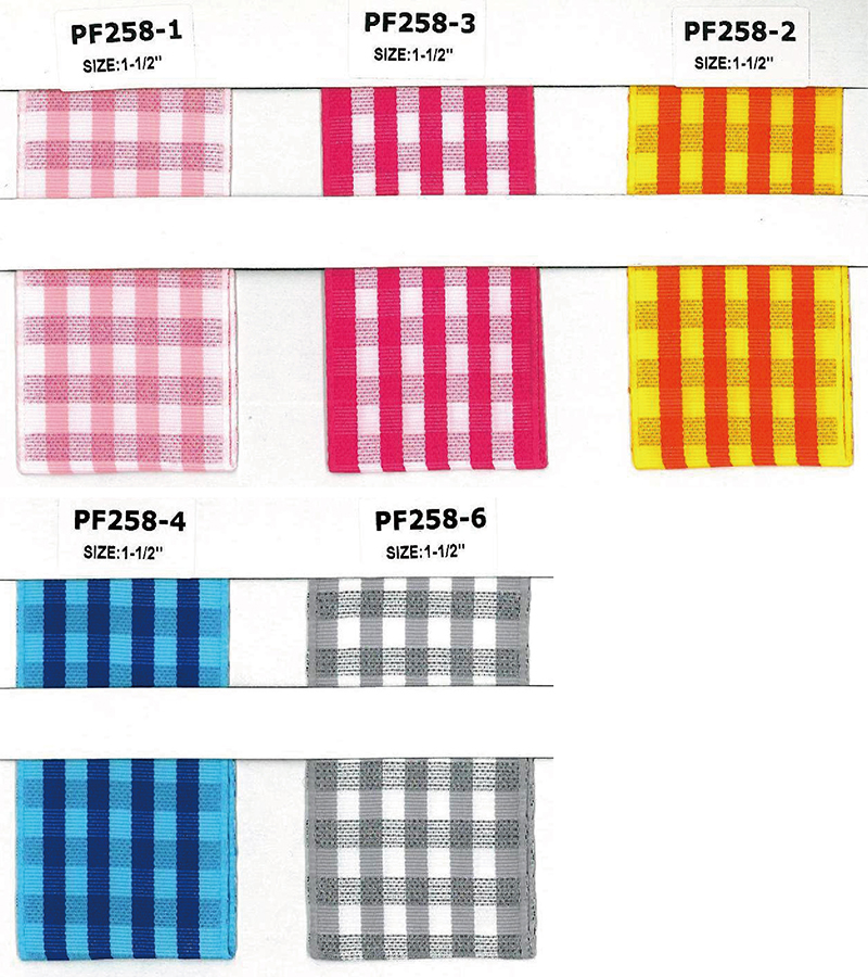Pidd Ribbon 1.5