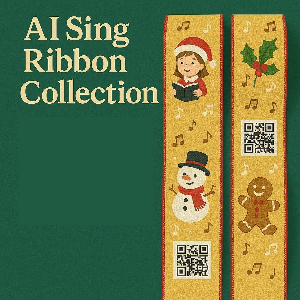 AI Sing Ribbon Collection