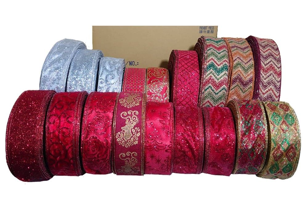 Nauhojen ylivuototarjous