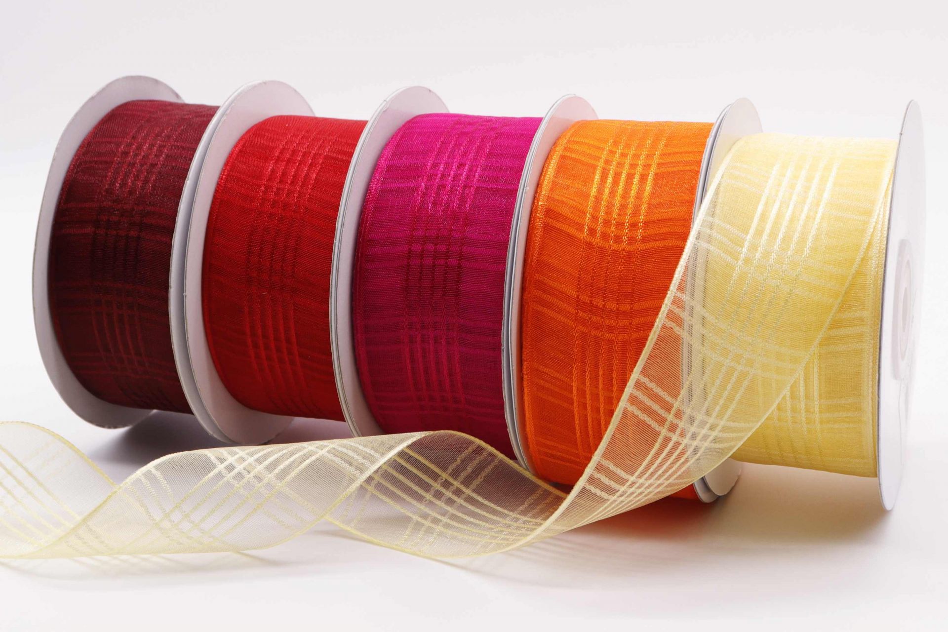Wholesale Plastic Ribbon 