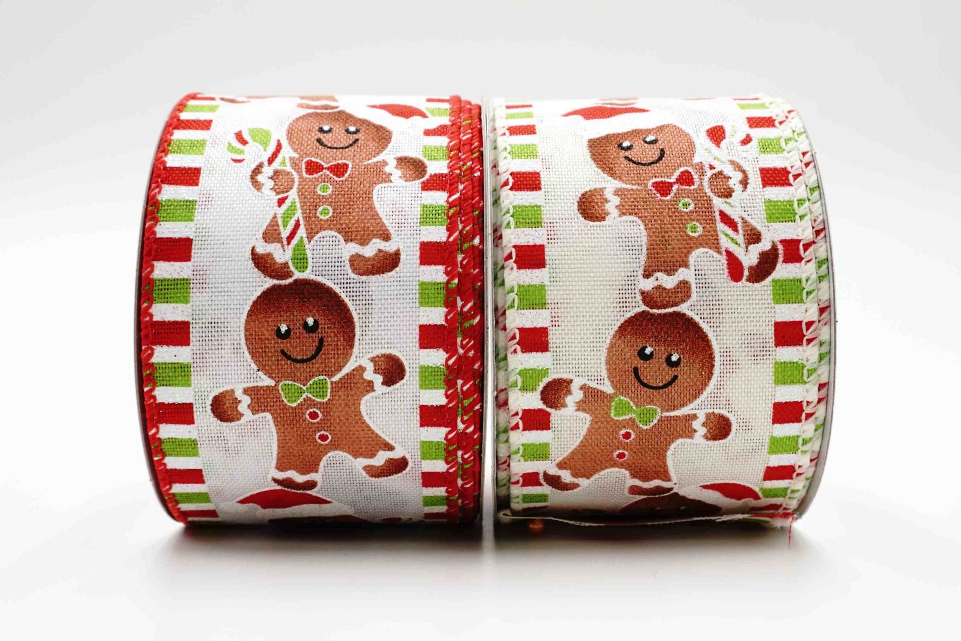 Cinta de Galletas de Pan de Jengibre - KING YOUNG, image size:1920x1280