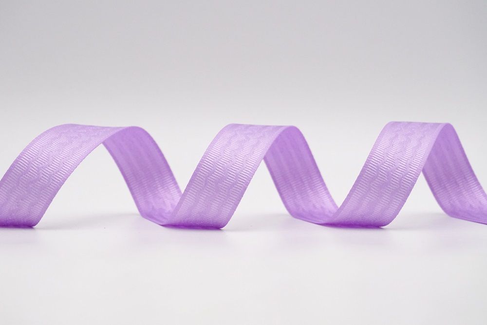 Ripsband Grosgrain 20 Mm – 50 Meter Rolle | In 15 Farben | Für Basteln & Geschenke