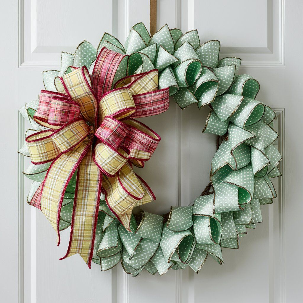 Colección de coronas de primavera - KING YOUNG, image size:1024x1024