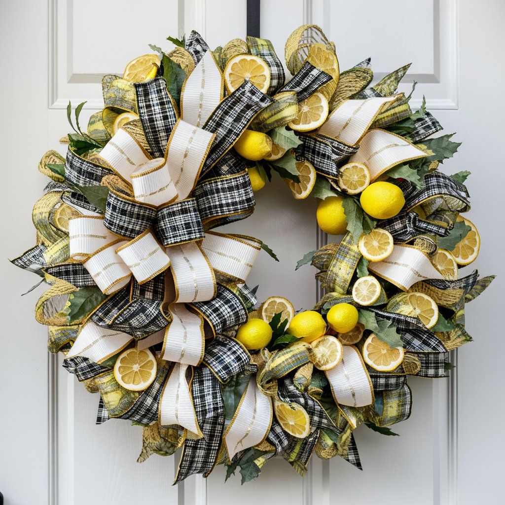 Colección de coronas de primavera - KING YOUNG, image size:1024x1024