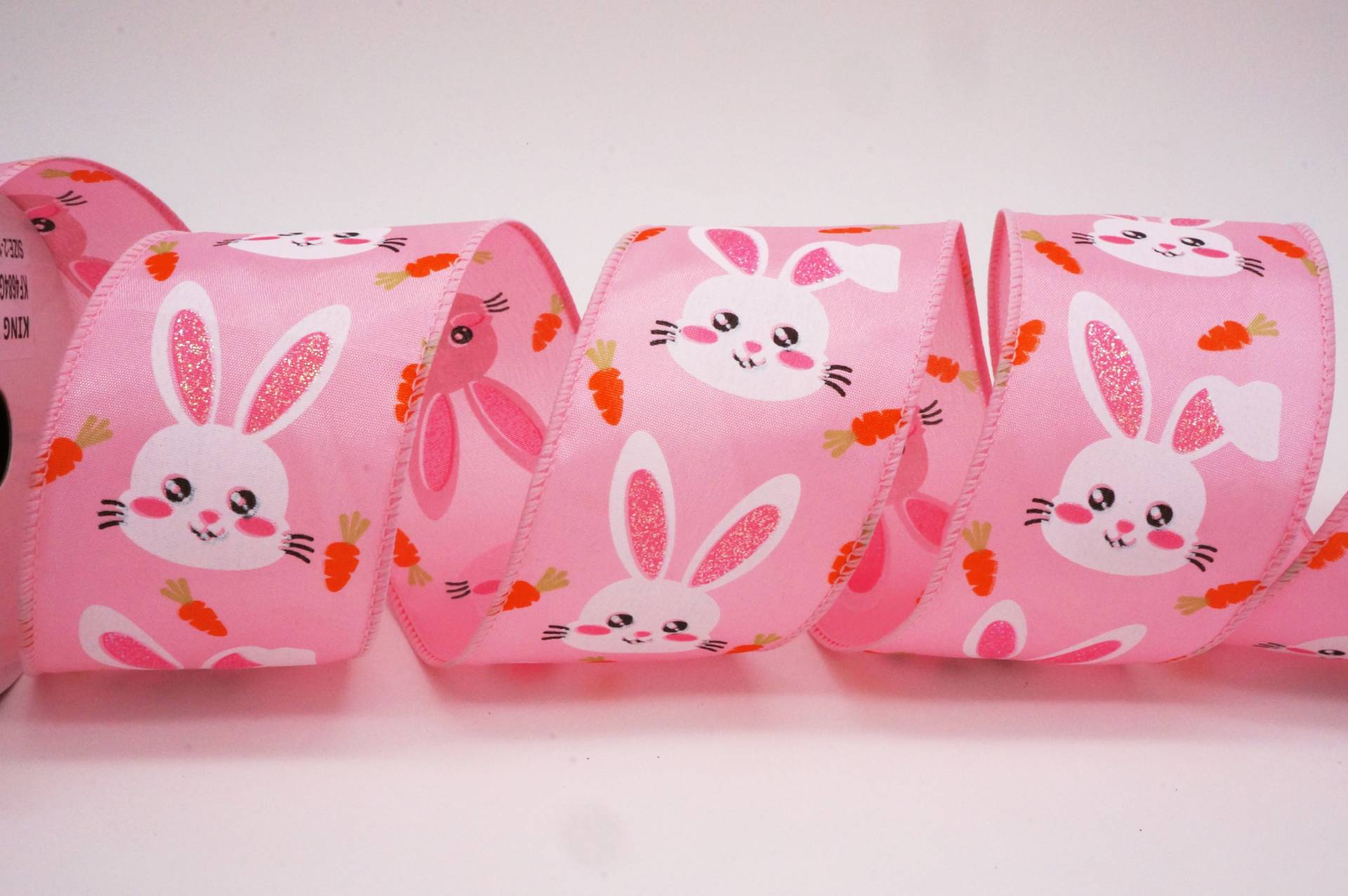 Paashaas & Wortel Lint