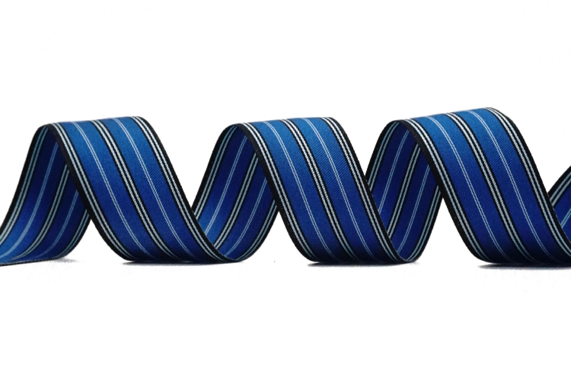 Thick & Thin Stripes Ribbon, Holiday Ribbons, Wholesale Ribbon  Manufacturer