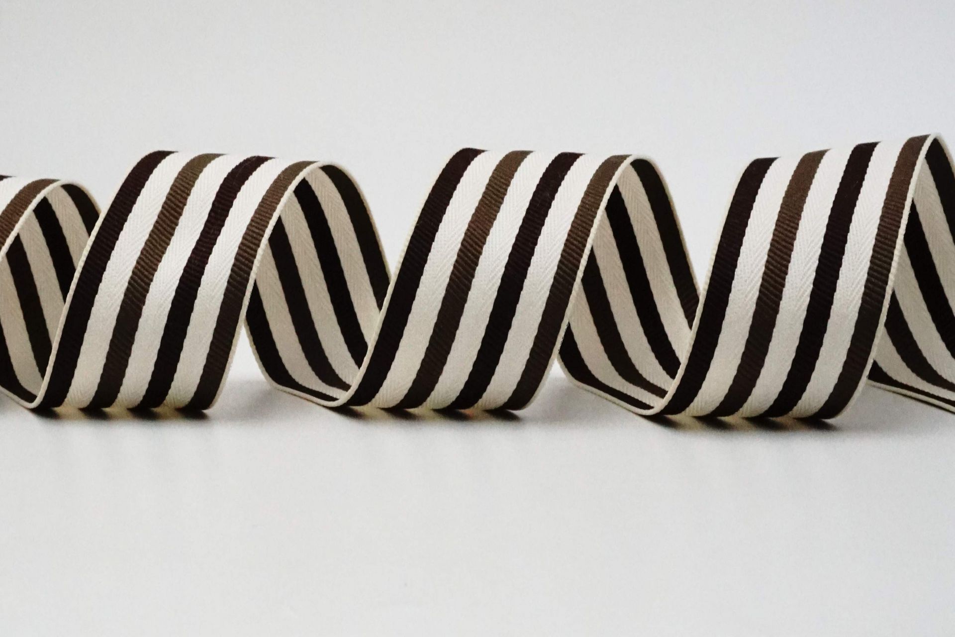 Three-Color Striped Ribbon Manufacturer | KING YOUNG - 1.5