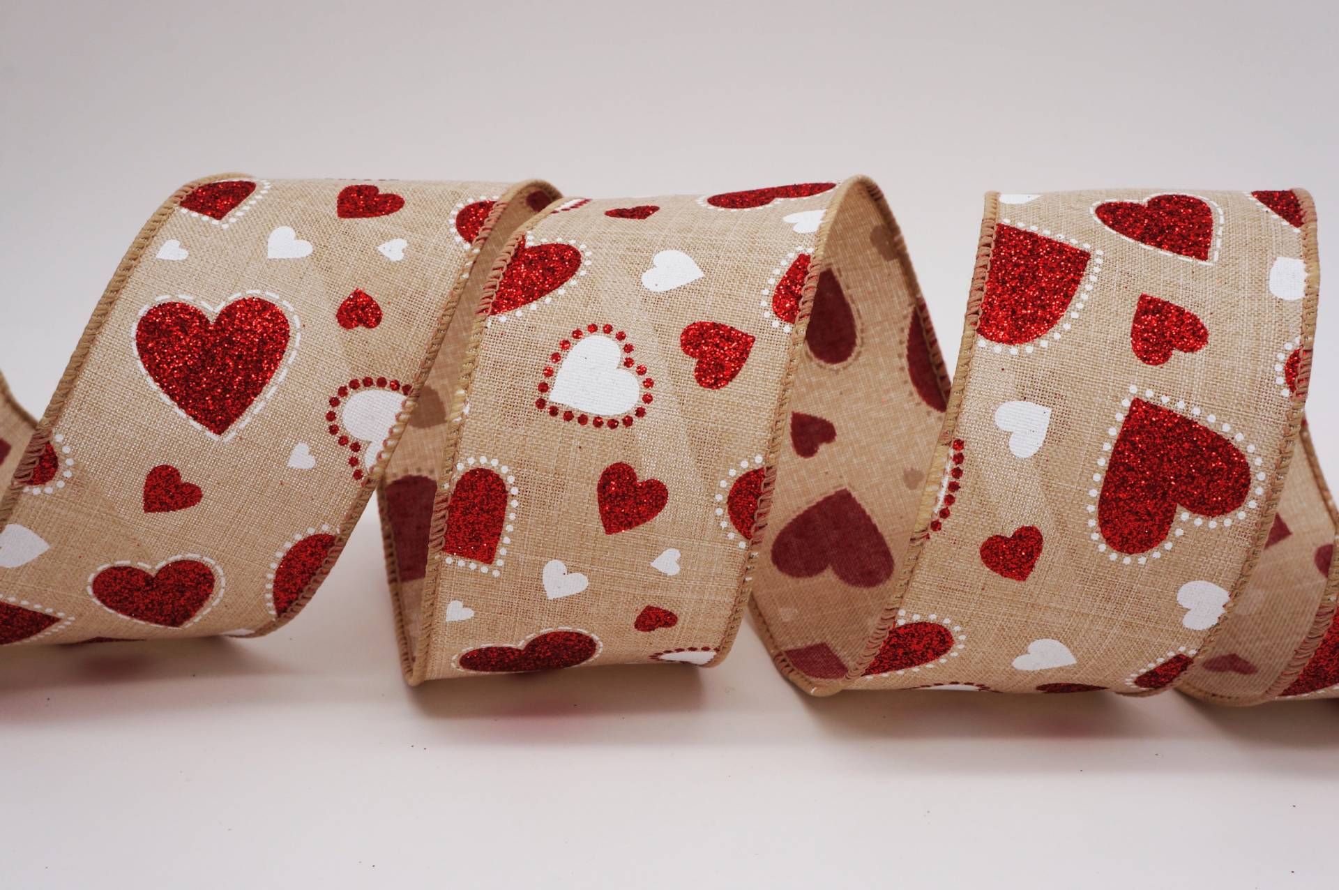 Wstążka dla zakochanych