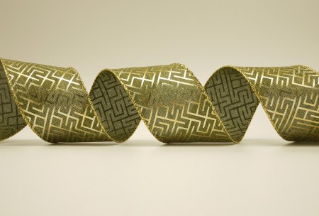 Фольгированная лабиринтная мешковина - Фольгированная лабиринтная мешковина