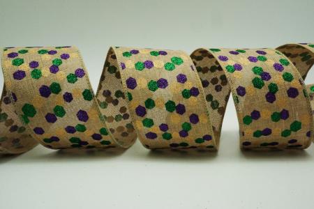 Лента с сотами для праздников - Лента с сотами для праздников